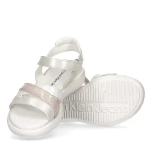 Children's logo sandals Calvin Klein image-2