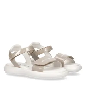 Girl scratch sandals Calvin Klein image-0