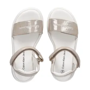 Girl scratch sandals Calvin Klein image-1