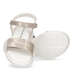 Girl scratch sandals Calvin Klein image-2