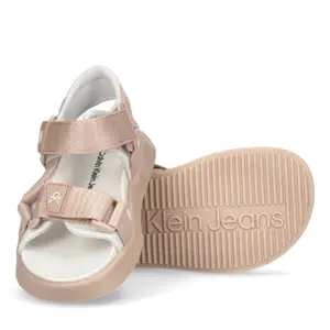 Kids scratch sandals Calvin Klein image-2