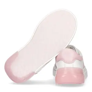 Low shoes kid Calvin Klein image-2