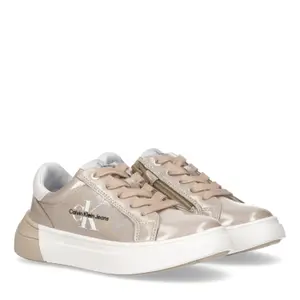 Low lace-up sneakers kid Calvin Klein image-0