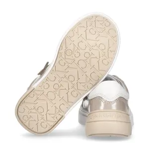 Low lace-up sneakers kid Calvin Klein image-2