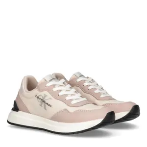 Low lace-up sneakers kid Calvin Klein image-0