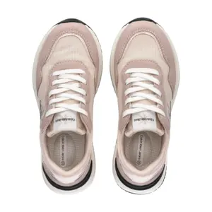 Low lace-up sneakers kid Calvin Klein image-1