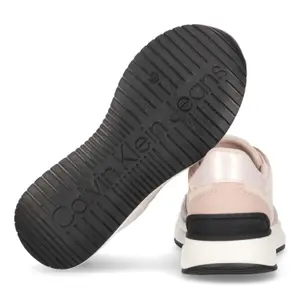 Low lace-up sneakers kid Calvin Klein image-2