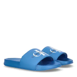 Children's swimming pool slippers Calvin Klein image-0