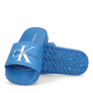 Children's swimming pool slippers Calvin Klein image-2