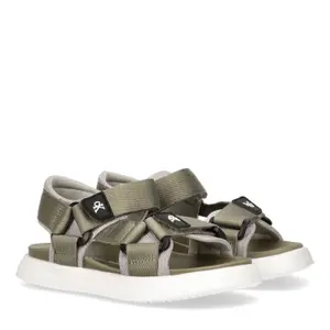 Children's scratch sandals Calvin Klein image-0