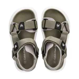 Children's scratch sandals Calvin Klein image-1