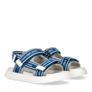 Kid sandals Calvin Klein image-0