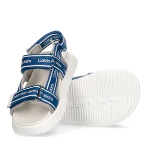 Kid sandals Calvin Klein image-2
