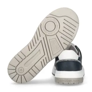 Low lace-up sneakers for kids Calvin Klein image-2