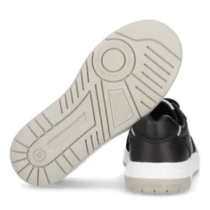 Low lace-up sneakers for kids Calvin Klein image-2