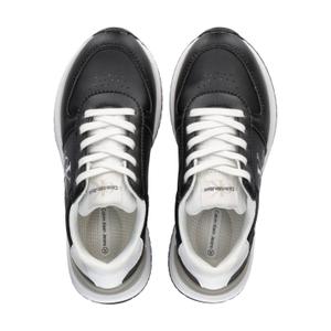 Lave træningssko med snørebånd til børn Calvin Klein image-1