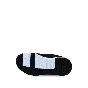 Low top Trainers Calvin Klein black image-3