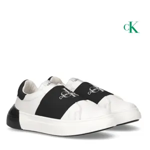 Low shoes for children Calvin Klein image-0