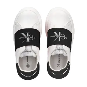 Low shoes for children Calvin Klein image-1