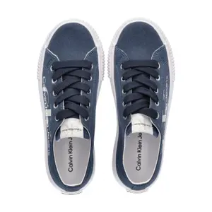 Low lace-up sneakers for kids Calvin Klein image-1