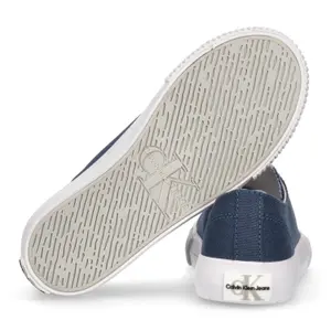 Low lace-up sneakers for kids Calvin Klein image-2
