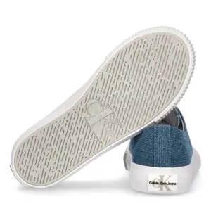 Low lace-up sneakers for kids Calvin Klein image-2