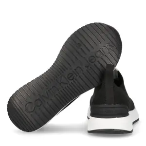 Low shoes for children Calvin Klein image-2