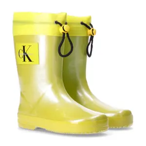 Children's rain boots Calvin Klein image-0
