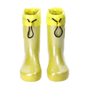 Children's rain boots Calvin Klein image-1