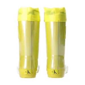Children's rain boots Calvin Klein image-2