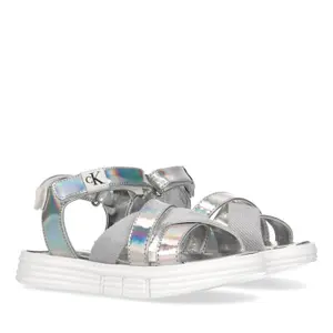 Kids scratch sandals Calvin Klein image-0