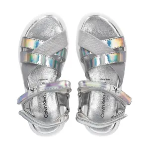 Kids scratch sandals Calvin Klein image-1