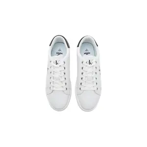 Baskets Calvin Klein Classic Cupsole Lace image-1