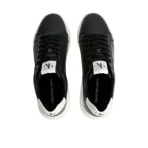 Tränare Calvin Klein Chunky Cupsole image-1