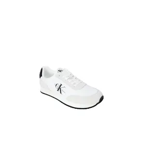 Trenerzy Calvin Klein Retro Runner