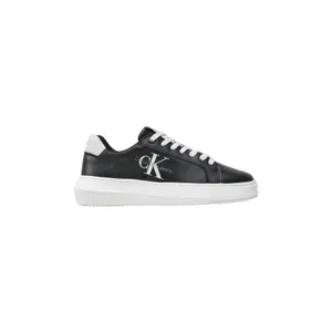 yw0yw00823-black-white-baskets-femme-calvin-klein-chunky-cupsole-noir