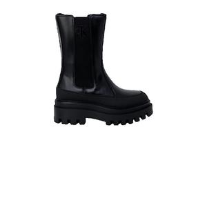 yw0yw01111-black-dameslaarzen-calvin-klein-flatform-chelsea-zwart