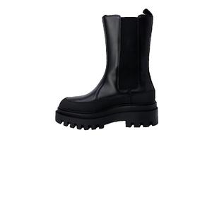 Damen Stiefeletten Calvin Klein Flatform Chelsea image-2