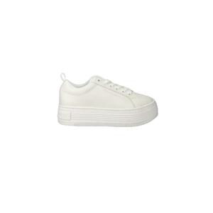 yw0yw01309-white-traningsskor-for-kvinnor-calvin-klein-bold-flatf-low-lace-vit