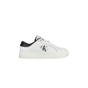 yw0yw01444-black-white-traningsskor-for-kvinnor-calvin-klein-classic-cupsole-lowl-beige