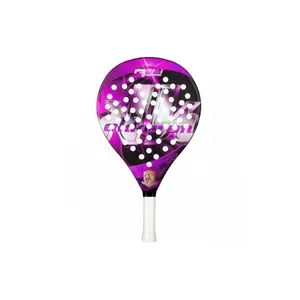 Raquete de ténis de paddle Akkeron Calypso RC image-0