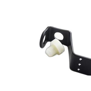 Montaggio dell'albero della banderuola Calypso Ultrasonic