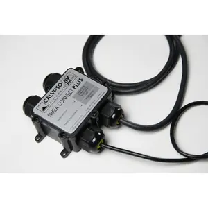 Adaptador Calypso Ncp-W2000 Nmea 2000 image-0