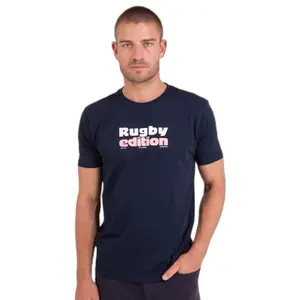 T-shirt Camberabero Rugby Edition