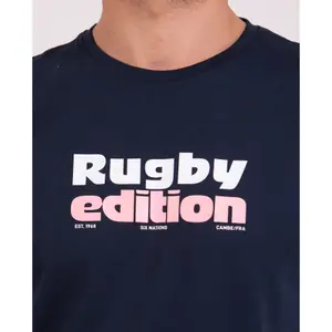 T-shirt Camberabero Rugby Edition image-3