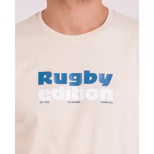 T-shirt Camberabero Rugby Edition image-3