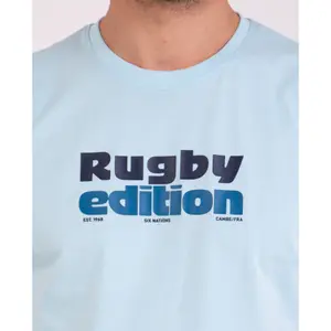 T-shirt Camberabero Rugby Edition image-3