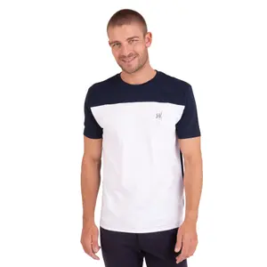 T-shirt i två färger Camberabero