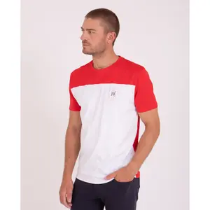 T-shirt i två färger Camberabero image-1