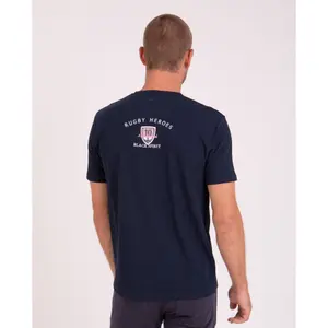 Piqué Cotton T-Shirt Camberabero image-2